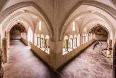 Chiostro del Duomo